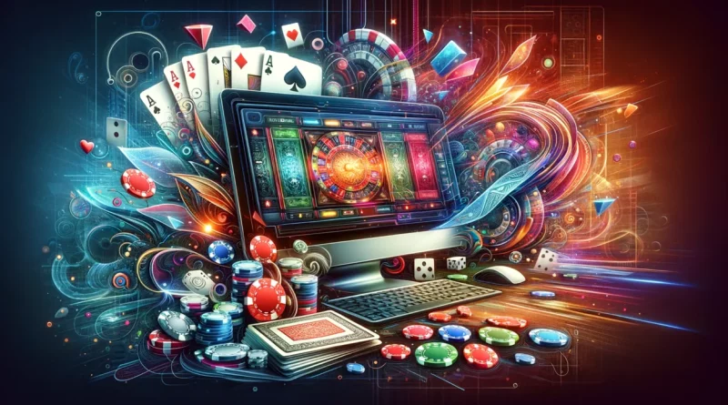 togel online