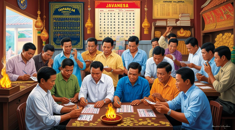 Togel dalam Budaya Masyarakat